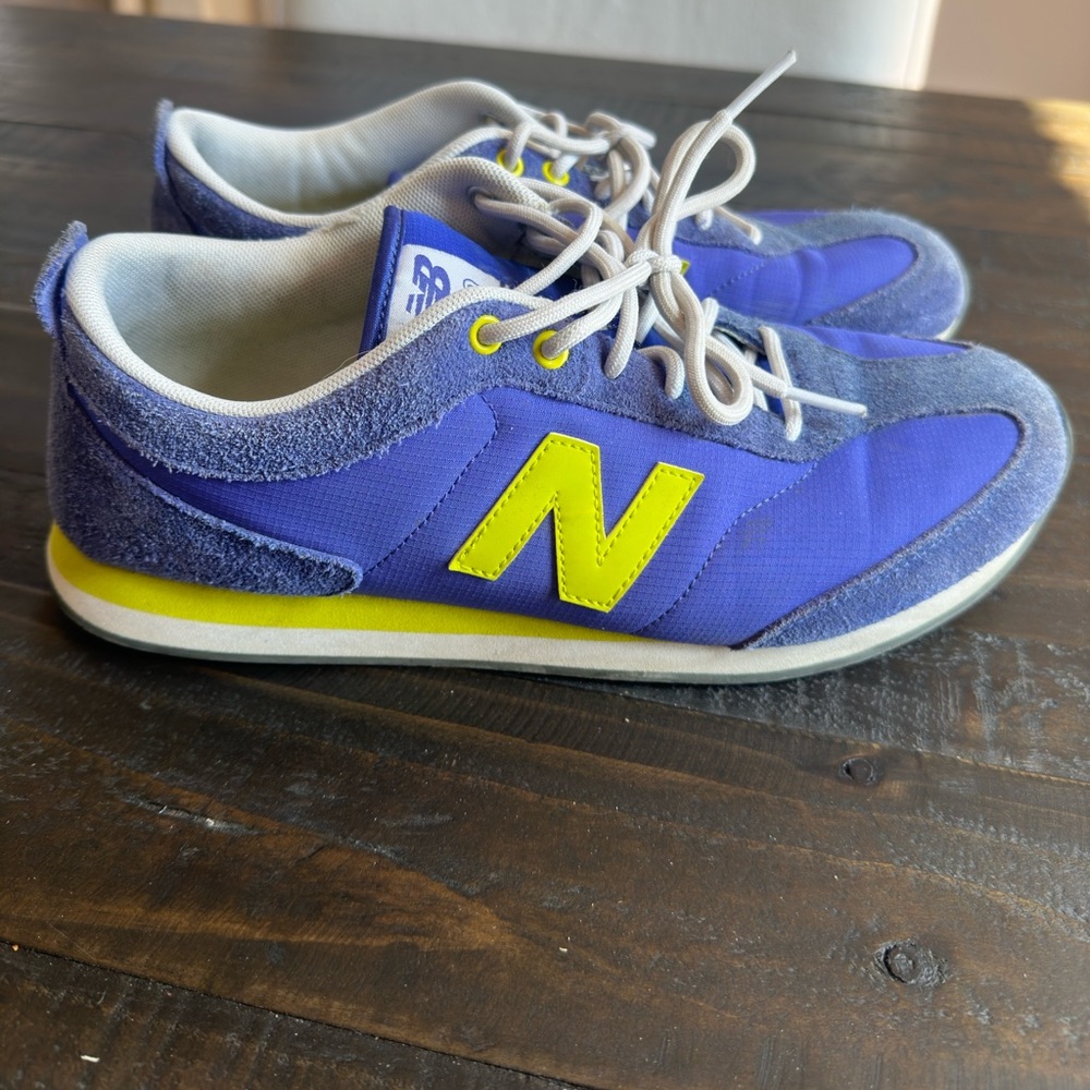 New Balance 550